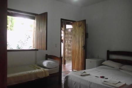 Pousada Itaoca Itacare Room photo